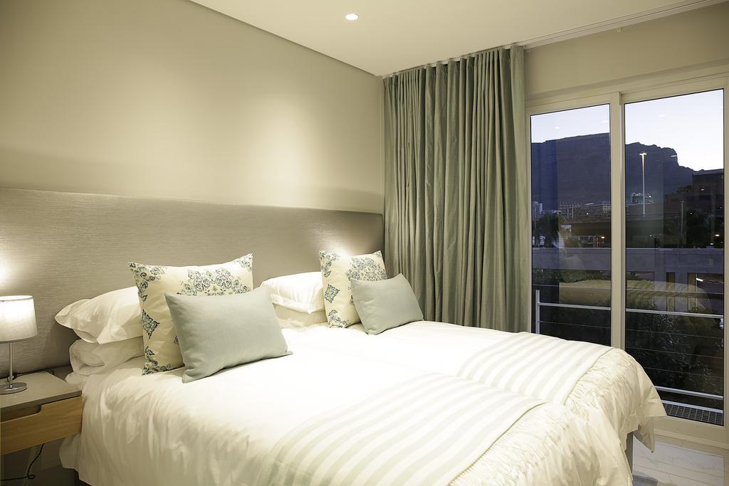Carradale 401 Apartment Cape Town Exterior photo